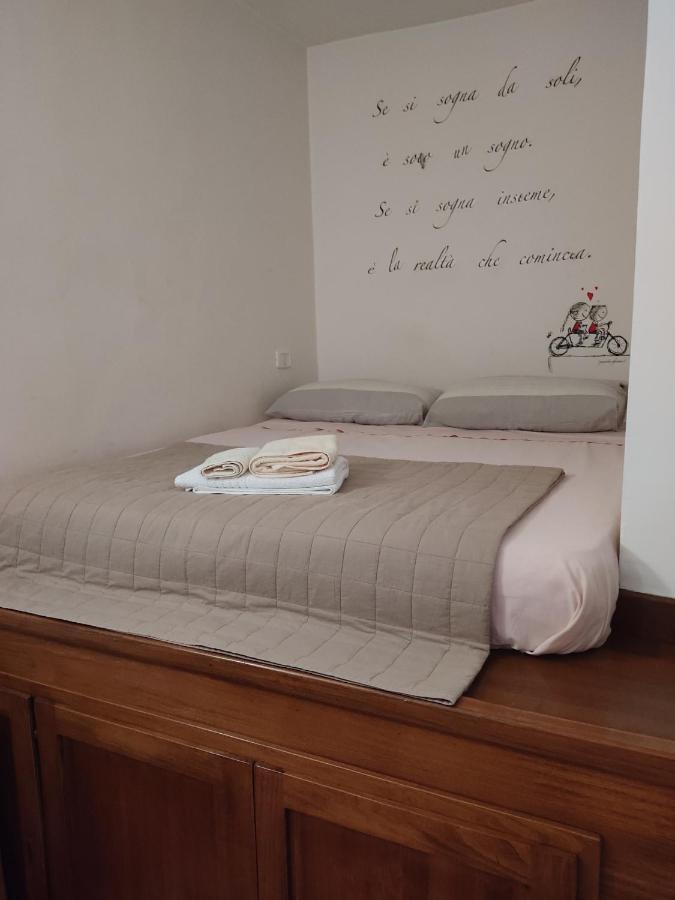 Appartamento Terni Centro Exterior photo