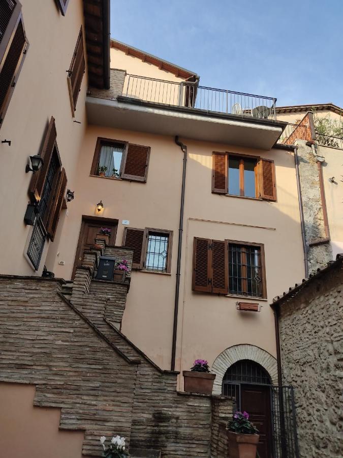 Appartamento Terni Centro Exterior photo