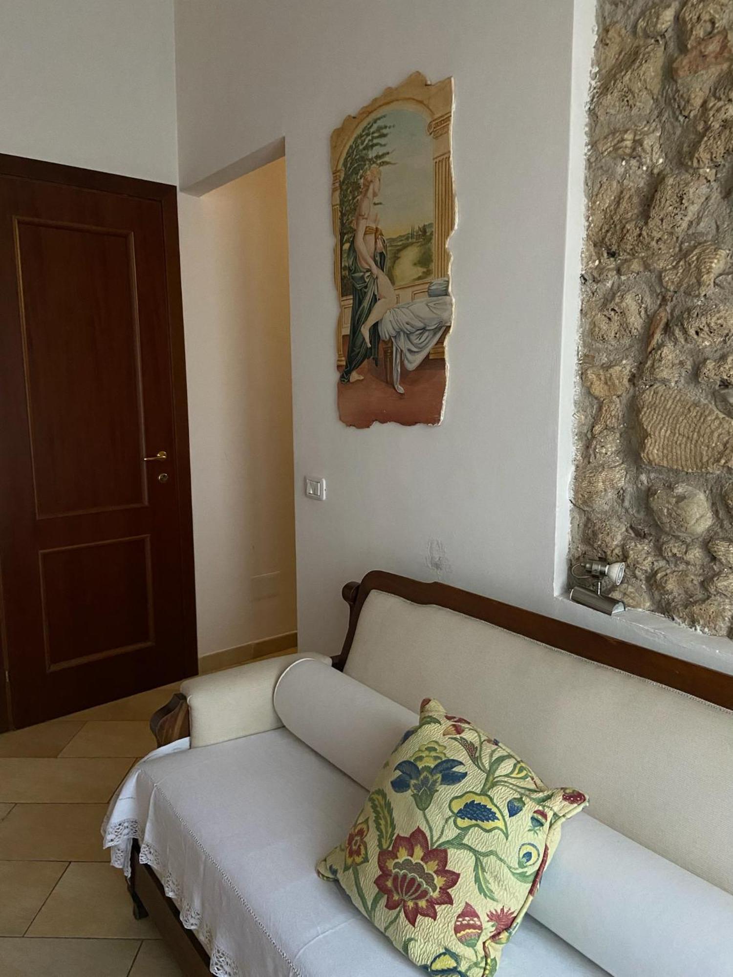 Appartamento Terni Centro Exterior photo