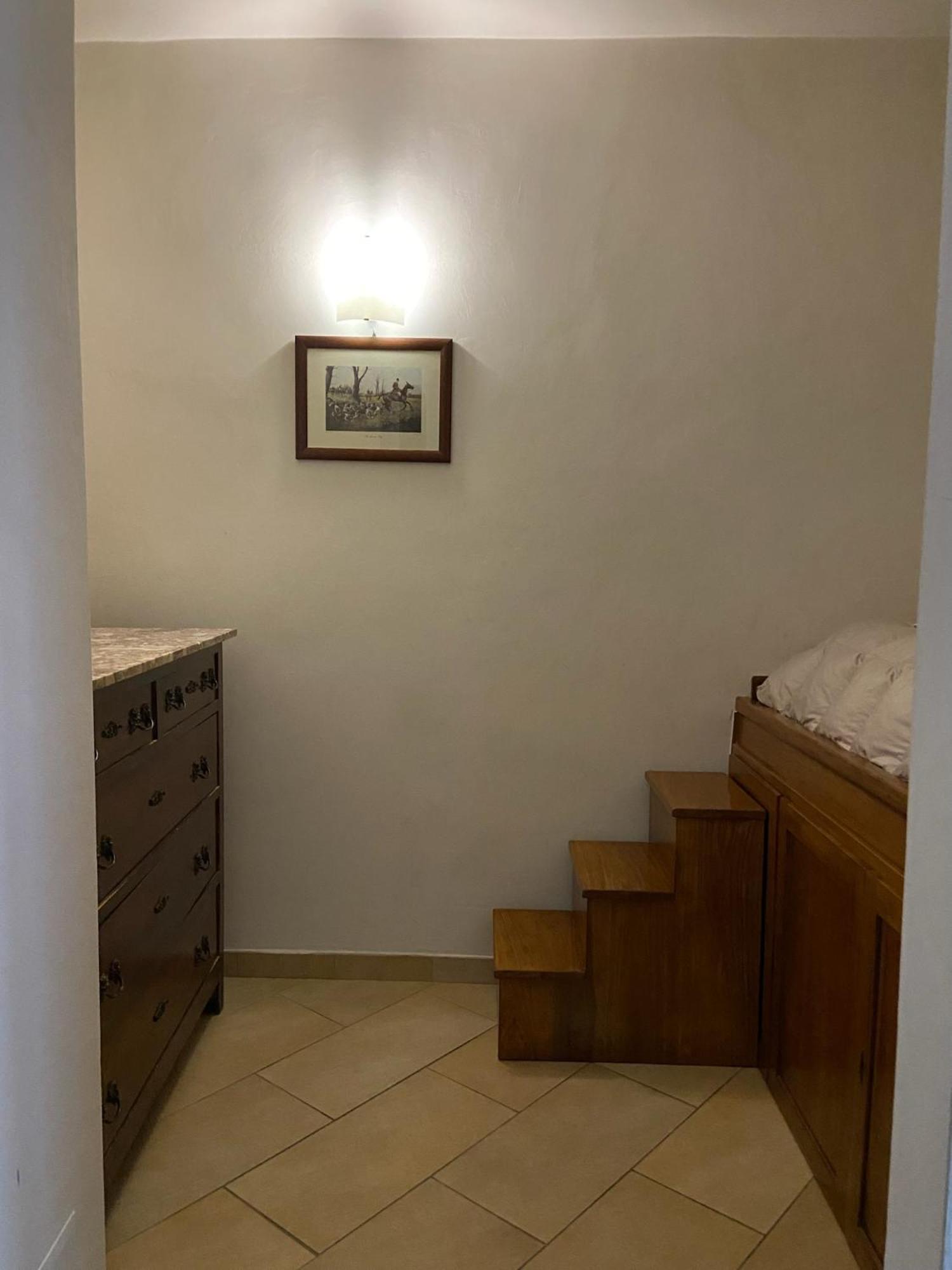 Appartamento Terni Centro Exterior photo
