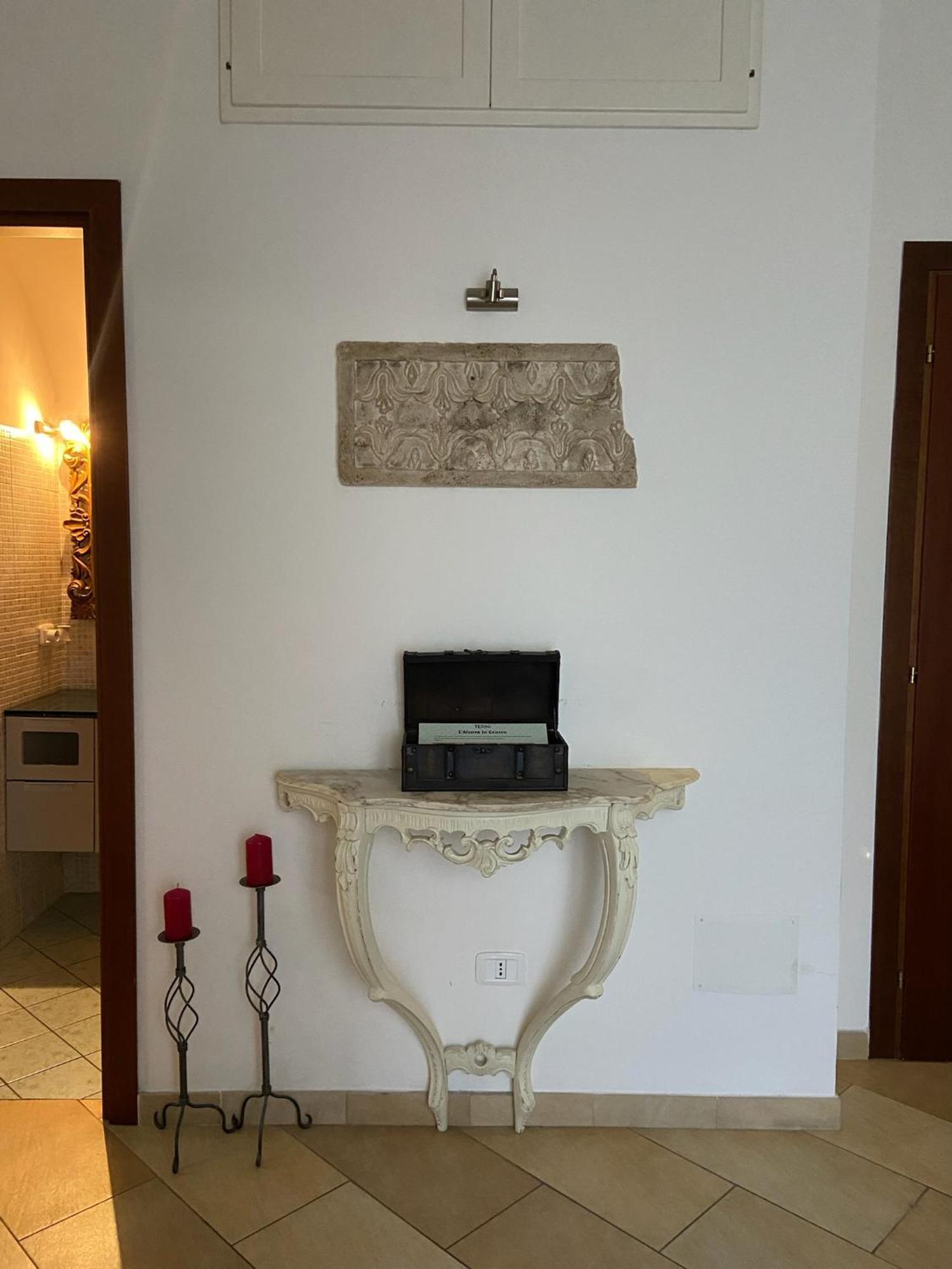 Appartamento Terni Centro Exterior photo