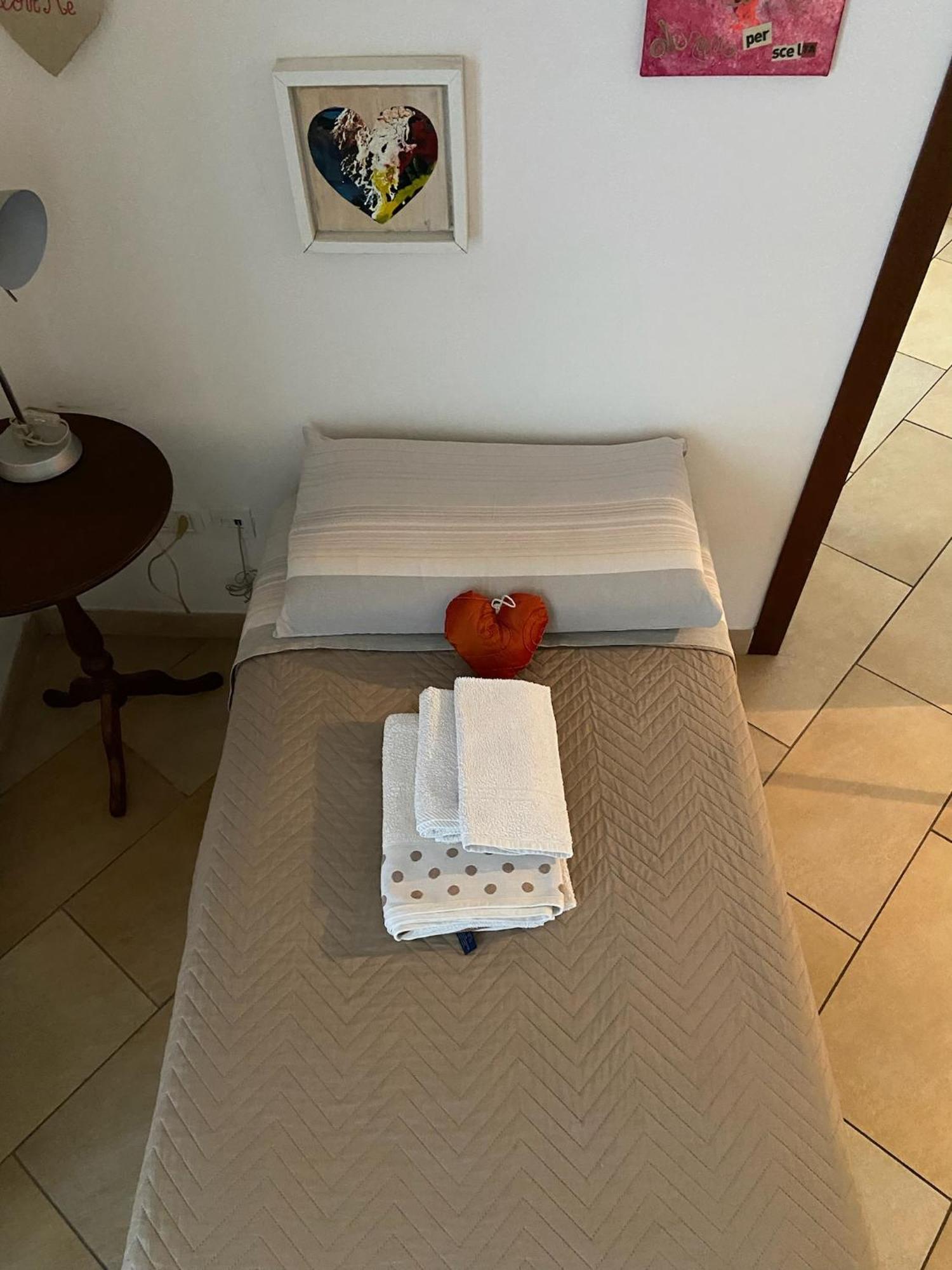 Appartamento Terni Centro Exterior photo