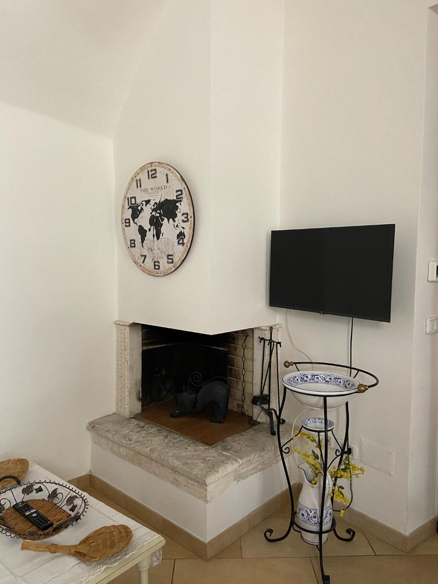 Appartamento Terni Centro Exterior photo