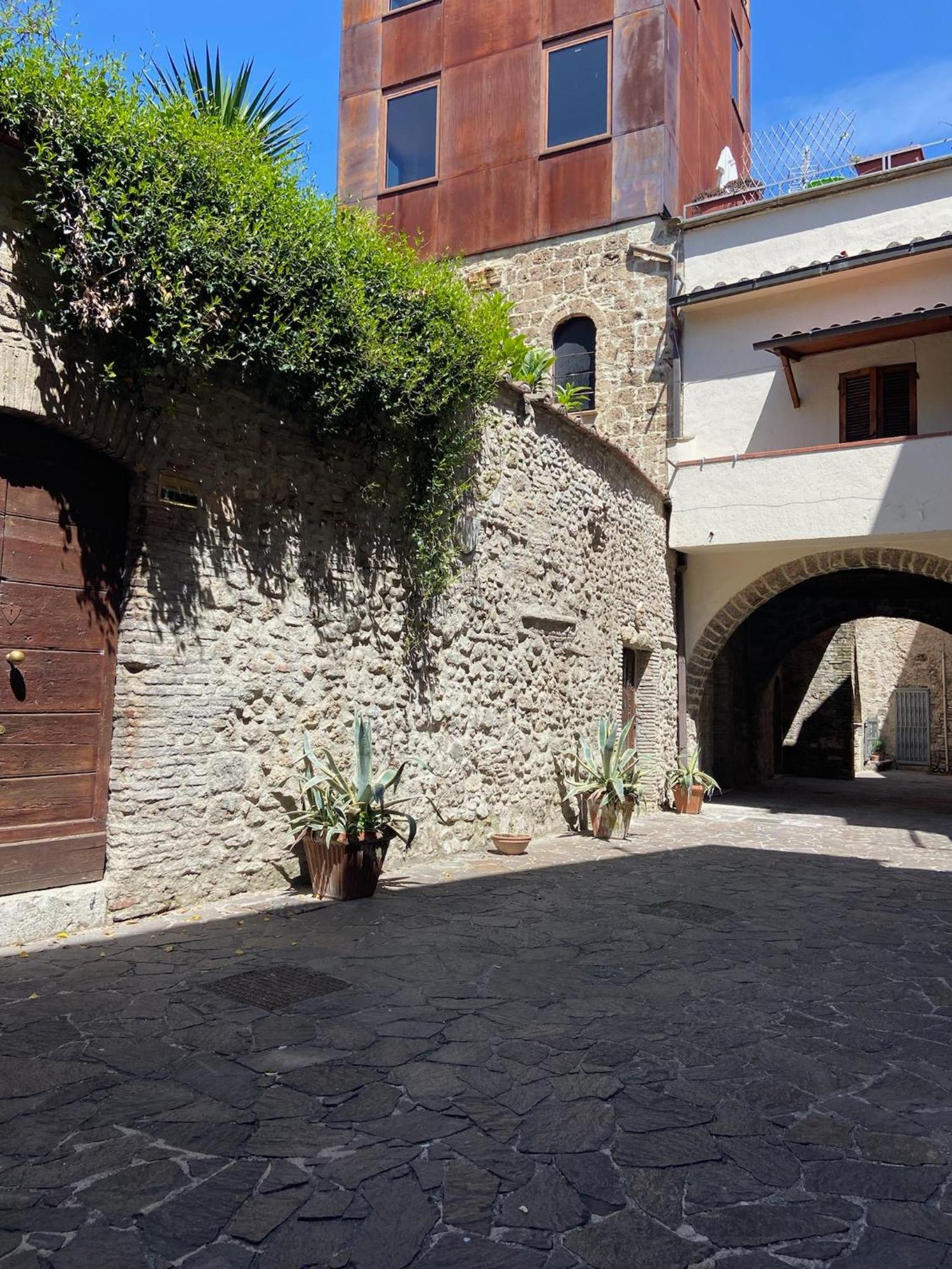 Appartamento Terni Centro Exterior photo