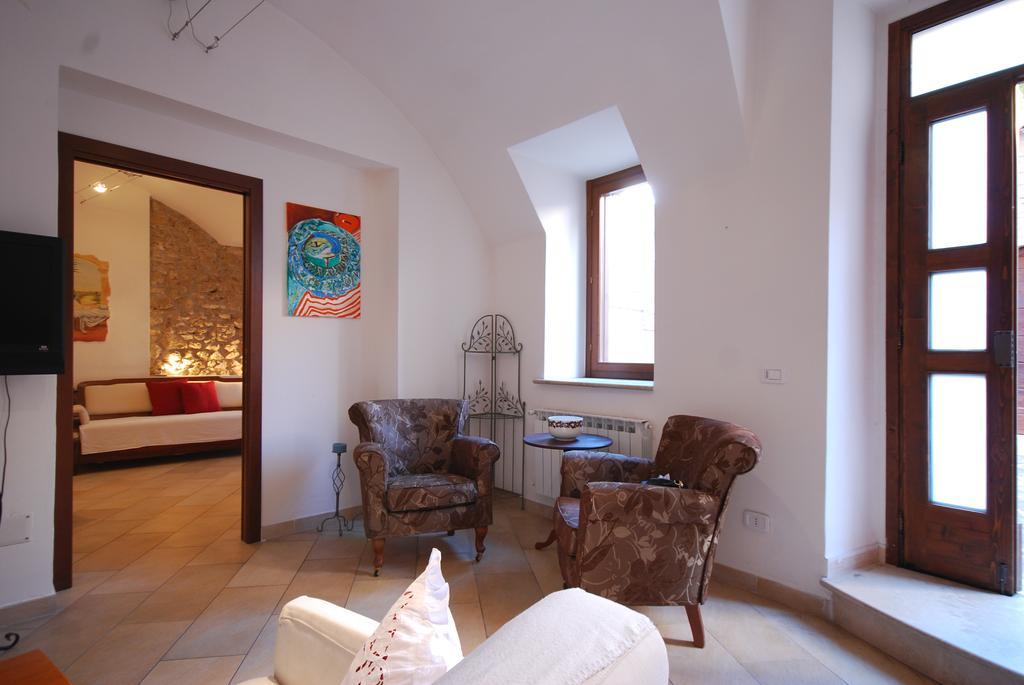 Appartamento Terni Centro Room photo
