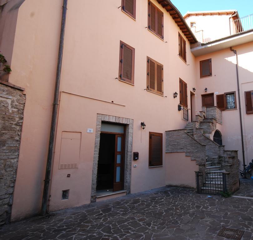 Appartamento Terni Centro Room photo