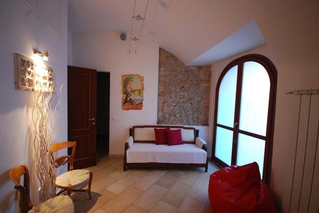 Appartamento Terni Centro Exterior photo